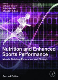 Image of Nutrition and enhanced sports performance: muscle building, endurance, and strength