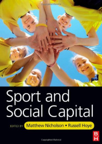 Image of Sport and Social Capital