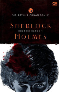 Image of SHERLOCK HOLMES