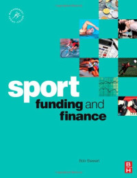 Image of Sport Funding and Finance