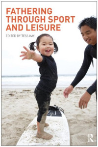 Image of Fathering through Sport and Leisure
