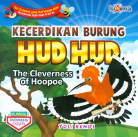 Image of Seri Fais: Kecerdikan Burung Hud-Hud