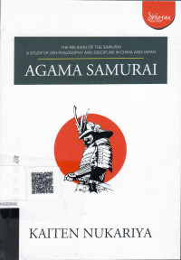 Image of Agama Samurai