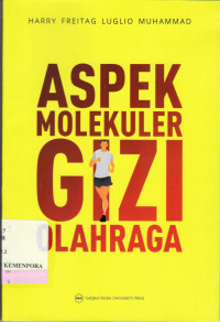 Image of Aspek Molekuler Gizi Olahraga