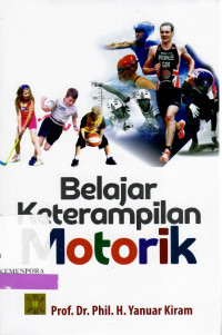 Image of Belajar Keterampilan Motorik