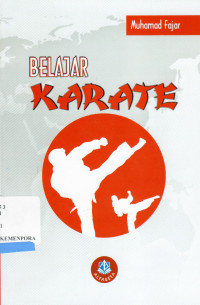 Image of Belajar Karate