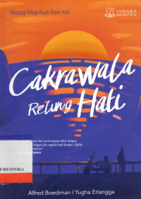 Image of Cakrawala Relung Hati