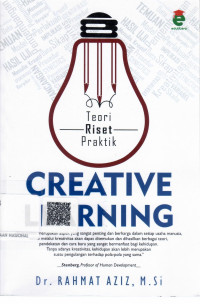 Image of Creative Learning