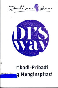 Image of DI's Way