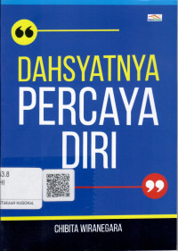 Image of Dahsyatnya Percaya Diri
