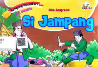 Image of Dongeng Nusantara DKI Jakarta (Si Jampang)