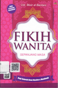 Image of Fikih Wanita Sepanjang Masa
