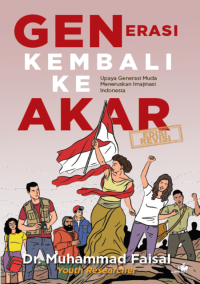 Image of Generasi Kembali Ke Akar