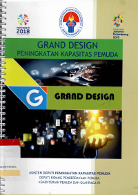 Image of Grand Design Peningkatan Kapasitas Pemuda