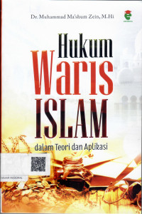 Image of Hukum Waris Islam dalam Teori dan Aplikasi