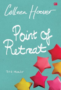 Image of Point Of Retreat : Titik Mundur