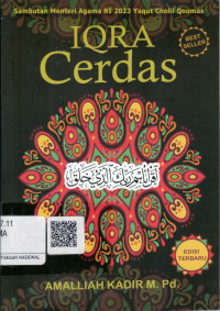 Image of Iqro Cerdas