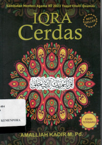 Image of Iqra Cerdas