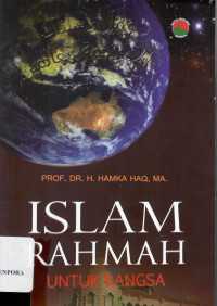 Image of Islam Rahmah Untuk Bangsa