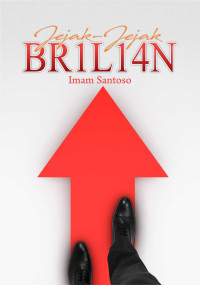 Image of Jejak-jejak BR1L14N