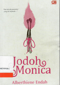 Image of Jodoh Monica