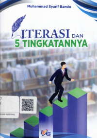 Image of Literasi Dan 5 Tingkatannya