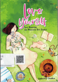 Image of Love Yourself : seni menerima dan mencintai diri sendiri