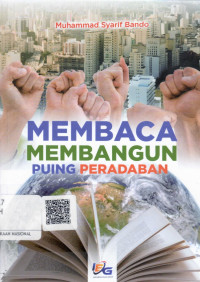 Image of Membaca Membangun Puing Peradaban