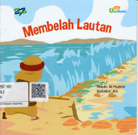 Image of Membelah Lautan