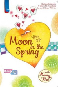 Image of Moon In The Spring