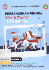 Image of Pembangunan Pemuda dalam Bingkai Indonesia