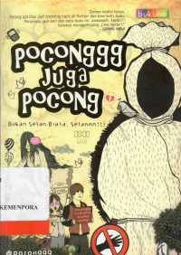 Image of Pocong Juga Pocong