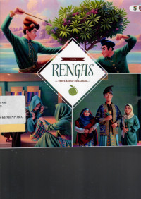Image of Rengas : Cerita Rakyat Pelalawan