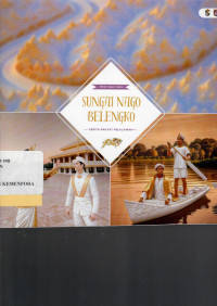 Image of Sungai Nago Belengko : Cerita Rakyat Pelalawan