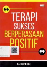 Image of Terapi Sukses Berperasaan Positif