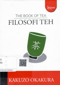 Image of The Book Of Tea : Filosofi Teh