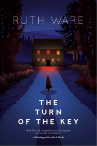 Image of The Turn Of The Key