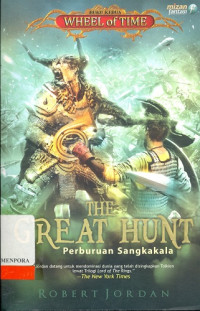 Image of The Great Hunt