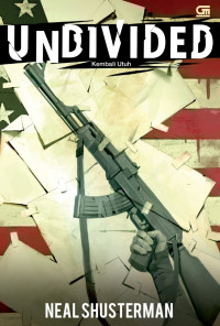 Image of Undivided : Kembali Utuh