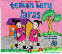 Image of Teman Baru Laras