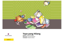 Image of Yoyo yang Hilang