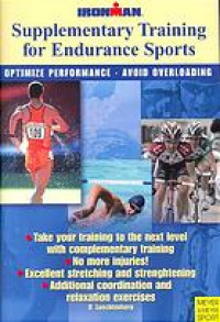 Image of Supplementary training for endurance sports : optimize performance, avoid overloading