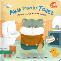 Image of Aku Ingin ke Toilet (I Want to Go to the Toilet)
