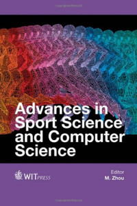 Image of Advances in Sport Science and Computer Science