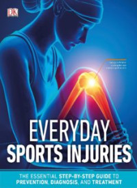 Image of EVERYDAY SPORTS INJURIES