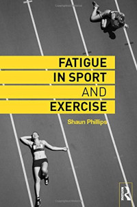 Image of Fatigue in Sport and Exercise