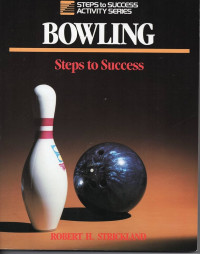 Image of Bowling : langkah-langkah keberhasilan