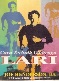 Image of Cara terbaik olahraga lari