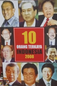 Image of 10 orang terkaya di Indonesia