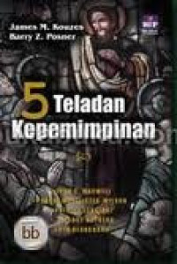 Image of 5 Teladan kepemimpinan